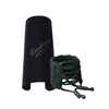 Image de Vandoren LC35P Ligature Clarinette Klassic Sib Allemand+Cb Plastique