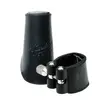 Image de Ligature Cuir Sib et Couvre-bec - LC21L