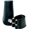 Image de Vandoren LC24L Ligature Clarinette Basse Cuir+Cb Cuir