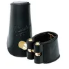 Image de Ligature Cuir Ténor et Couvre-bec - LC28L