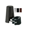 Image de Vandoren LC29P Ligature Saxophone Baryton Cuir+Cb Plastique
