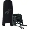 Image de Vandoren LC37P Klassik ligature en cuir pour saxophone alto