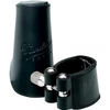 Image de Vandoren LC37L Ligature Klassik Saxophone Alto+Cb Cuir