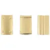 Image de Plaquettes De Pression Alto/soprano Optimum - PP06