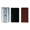Image de Plaquettes De Pression Clar Sib Allemande - Lig Cuir - PP25