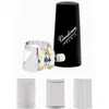 Image de Ligature Optimum Plastique Mib Couvre-bec