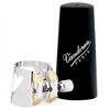 Image de Vandoren LC03P Ligature Clarinette Optimum Alto+Cb Plastique