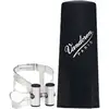 Image de Vandoren LC52PP M/O ligature étain pour clarinette Mib