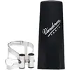 Image de Vandoren LC54SP M/O ligature argentée pour clarinette basse
