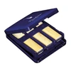 Image de Vandoren VRC620 - Porte 6 Anches Saxophone Alto / Clarinette Alto