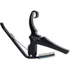 Image de Quick Change Capo Acoustic - Black