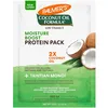 Image de Palmers Lot de 3 flacons d'huile de noix de coco pour cheveux en profondeur 59,5 g