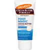 Image de Palmers Gommage Magique pour Pieds au Beurre de Cacao 2.1 oz 62.11 ml