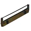 Image de Epson Ruban tissu 1 x noir