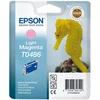 Image de Epson - T0486 - Cartouche d'Encre d'Origine, Magenta