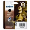 Image de EPSON T051 Cartouche d'encre d'origine Noir