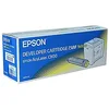 Image de Epson Cartouche de toner Jaune 1500 Pages C13S050155