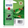 Image de Epson C13T054740 Cartouche d'encre pour Stylus Photo R800 Rouge Amazon Dash Replenishment est prêt