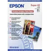 Image de Epson Premium Semigloss Papier Semi-brillant Super A3