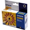 Image de Epson T0324 Cartouche d'encre d'origine Jaune