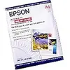 Image de Epson C13S041718 Supports d'impression Jet d'Encre Papier Mat Supérieur 189g 250f. A4