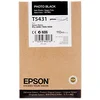 Image de Epson T5431 Cartouche d'encre Photo noir pigmenté C13T543100
