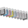 Image de Epson Cartouche d'encre d'origine Cyan (220 ml) C13T563200