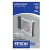 Image de Epson Cartouche d'encre d'origine Gris (220 ml) C13T563700