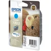 Image de EPSON T0612 - Cartouche d'encre - Cyan