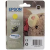 Image de Epson - C13T061440 - Cartouches Jet d'Encre - Encre Jaune DURABrite Ultra (250 pages) - Pour D88