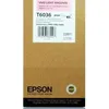 Image de EPSON Cartouche d’encre T6036 - Magenta vif clair - Capacité standard 220ml