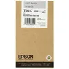 Image de Epson Encre Pigment Gris SP 7800/7880/9800/9880 (220ml)