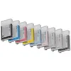 Image de EPSON Cartouche d’encre T6039 - Noir clair - 220ml