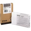 Image de Epson Singlepack Light Black t605700   Ink Cartridges (Grey, Stylus Pro 4800, 4880, Inkjet)