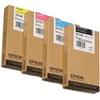 Image de Epson T6124 Cartouche d'encre d'origine 1 x jaune Amazon Dash Replenishment est prêt