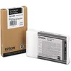 Image de Epson T6128 Cartouche d'encre d'origine Noir