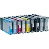 Image de Epson Encre Pigment Noir Photo SP 4400/4450/4800/4880 (110ml) Encre Pigment Noir Photo SP 4400/4450/4800/4880 (110ml), Photo Noire, Stylus Pro 4400, C13T614100, Jet d'encre, 220 ML