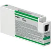 Image de Epson T596B C13T596B00 - Cartouche d'encre d'origine - Vert (Green) pour Stylus Pro - 350ml