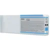 Image de Epson T6365 C13T636500 - Cartouche d'encre d'origine - Cyan Clair (Light Cyan) pour Stylus Pro - 700ml