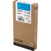 Image de Epson cyan T 653 200 ml T 6532