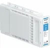 Image de Ink Cartridge Cyan Amazon Dash Replenishment est prêt