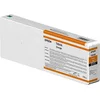 Image de EPSON ultraChrome hDX t804A00 jet orange 70 cm