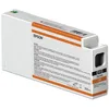 Image de Epson UltraChrome HDX orange 350 ml T 824A