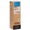 Image de Epson Bouteille d'encre T54C2 Encre Cyan pour imprimante SureLab D500 (réf. C13T54C220)