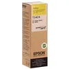 Image de Bouteille d'encre EPSON T54C4 Encre Jaune pour imprimante SureLab D500 (réf. C13T54C420)