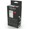 Image de Krups 2 Sachets Détartrant + Batonnet Testeur pour machines Nespresso, Dolce Gusto, Full Auto, Espresso, Bouilloires F054001B, blanc