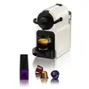 Image de Expresso à capsules Krups Nespresso Inissia blanche YY1530 en occasion ou reconditionné