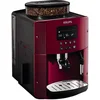 Image de Krups ea815570 1.7L noir, rouge machine pour le café