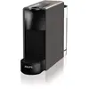 Image de Nespresso Mini-machine à café à capsules Krups XN110BRD Essenza | 0,6 L | 19 bars | mode économie d'énergie | gris | classe énergétique A