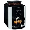 Image de KRUPS Arabica Silver Expresso Broyeur à Grains, Broyeur, Cafetière Expresso, Machine à Café Grains, Machine Espresso Automatique, Ecran LCD EA817810